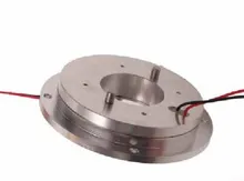 LPK030-0204 Pancake slip ring