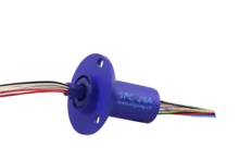 SPC-24A Miniature sliprings