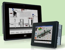Panel PC 5.7" - PPC-F06B-BT