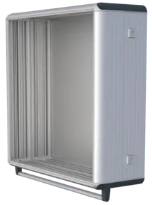 Eco 9090-0100 Enclosure