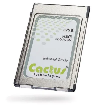 303 PC Card