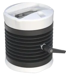 TK120-844 Panel tilt module