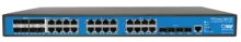 PROmesh B28-R Diagnostic Managed Switch