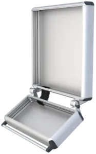 Eco 6000-6000 Enclosure