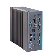 IPC960-525-FL Fanless Industrial System