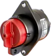 HVBD8 800A/1500VDC with or without integrated auxiliary contact (1)