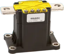 GX46 bottom mount busbar Contactor