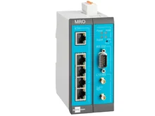 MRO-L200 / MRO-L210 MRO - the compact 4G power