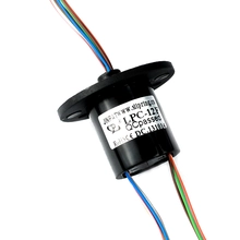 LPC-12F Capsule slipring