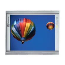 P6171-V2 - 17" Panel Mount Display