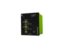 Voltage Monitor, K3UM24VDC02