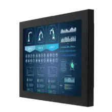 R12L600-CHM2 - Panel Size 12.1"