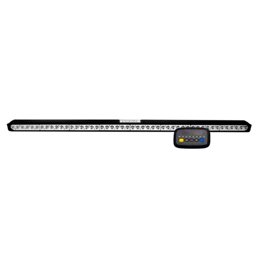 3400 Series Compact high-intensity warning