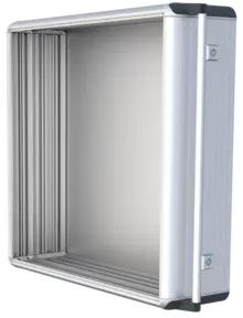 Eco 6090-0200 Enclosure