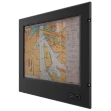 R19IT3S­MRA2 / 19" Intel® Core™ i7­1165G7 Marine Panel PC