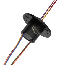 LPC-12G Capsule slipring