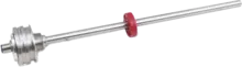 MSP  Magnetostrictive Position Linear Sensor