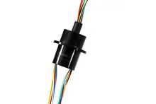 LPC-18D Capsule slipring
