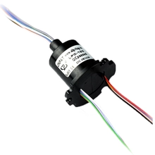 LPC-12C Capsule slipring
