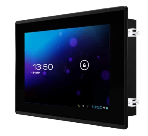 Panel PC 10.1" - W10FA3S-ELH2