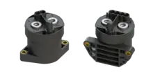 GV350 Contactor / PWM / 500 A 1000 V dc 
