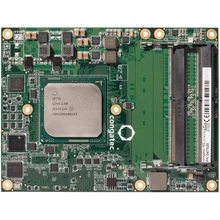 conga-B7XD Server on Module