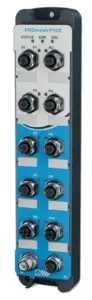 PROmesh P10X Diagnostic Switch