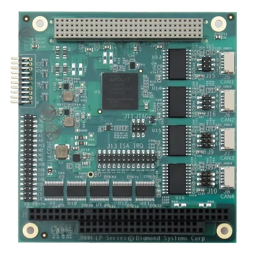 JANUS-MM-LP