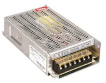 MPD-100W Dual Power Supply 100W