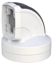 TK60-400 Rotatable Panel 90° Angle Coupling