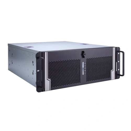 iHPC300 4U Rackmount GPU Workstation