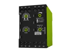 Level monitor, V4LM4S30 24-240V AC/DC