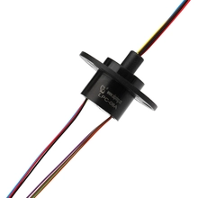 LPC-08A Capsule slipring