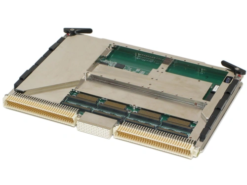 C111 MIL Circuit Board Computer