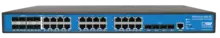 PROmesh B28-RL Diagnostic Managed Switch