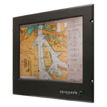 R19L300­MRA1 / 19" Marine Display