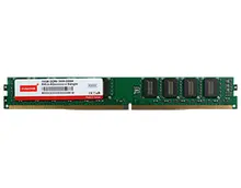 DDR4 UDIMM VLP