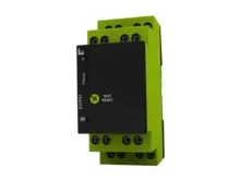 Temperature monitor, E3TF01 230V AC