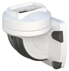 TK120-710 Rotatable wall mounted hinge