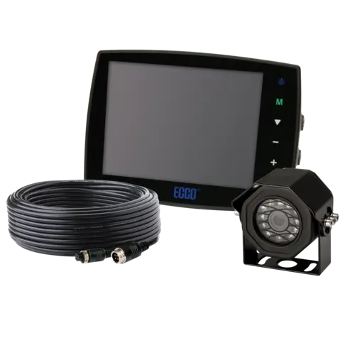 EC5603-K 5.6" LCD color system