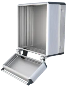 Eco 1591-1200 Enclosure