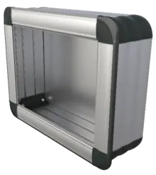 TKP2000-1 Enclosure