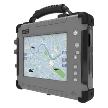 R08IW8M-RTU1ML / 8.4" Intel® Core™ i5-8265U Defence Ultra Rugged Tablet