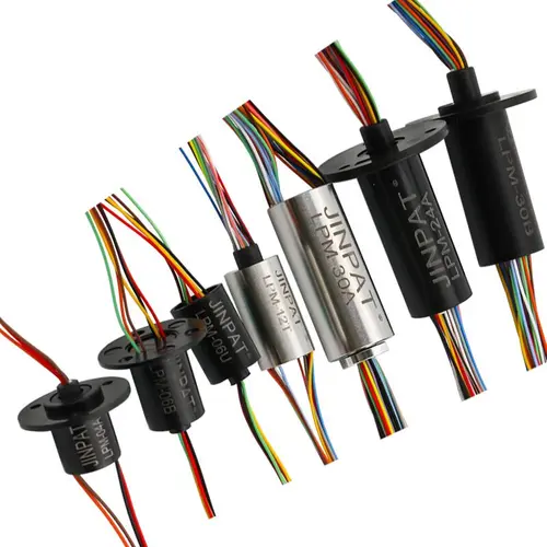 LPM Miniature sliprings