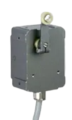 F2 Limit switch for aggressive atmospheres: oil and gas industries, power generation