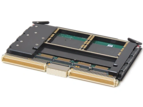 C164 MIL Circuit Board Computer