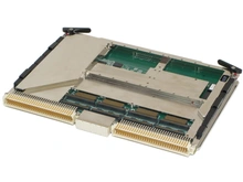 C111 MIL Circuit Board Computer