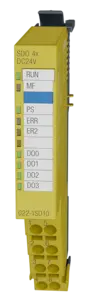 Digital output 022-1SD10