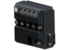 A200 Rugged Fan-less NANO™ AI Supercomputer