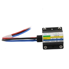 LPW-02 Wind turbine slip rings